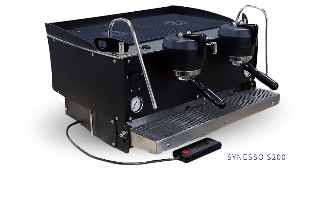 SYNESSO S200